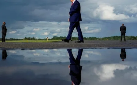 Is President Trump Planning a Military Strike on Venezuela?