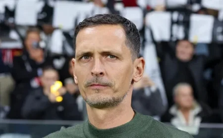 Eintracht Frankfurt vs Wolfsburg: Prediction, Team News, and Lineups