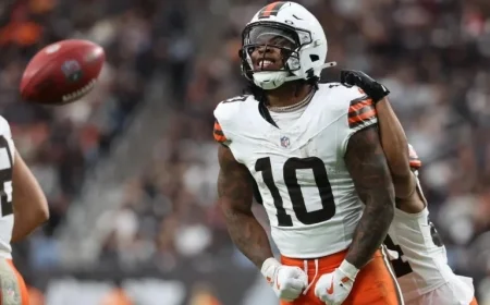 49ers vs. Browns Preview: Week 13 NFL Player Prop Bets & Odds