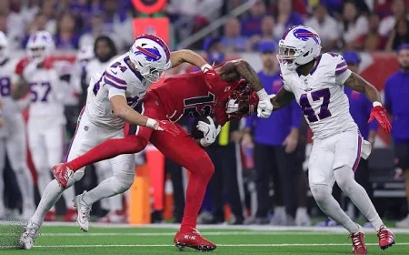 Nico Collins Shines in Week 13 Matchup Against Colts