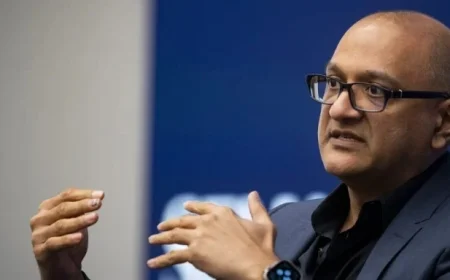 Cisco Exec Juggles 18-Hour Days, Prioritizes Two Non-Negotiable Essentials