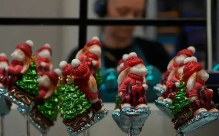 Experts Unveil Smartest Strategies for Managing Holiday Spending