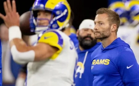 Rams vs. Panthers: Watch Live, Start Time, Predictions, and Odds