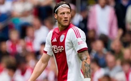 Ajax vs. Groningen: Prediction, Team News, and Lineups Preview