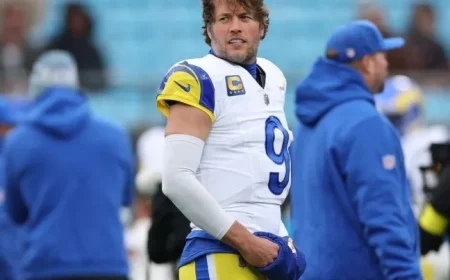 NFL Week 13 Live Updates: Inactives, Standings, Playoff Race & Predictions