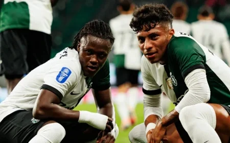 Sporting Lisbon vs Estrela Amadora: Prediction, Team News, Lineups