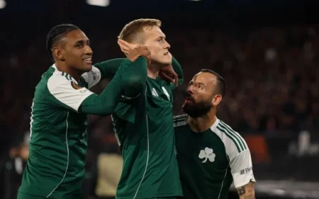 Panathinaikos vs AEK Athens: Predictions and Betting Tips for Nov 30, 2025