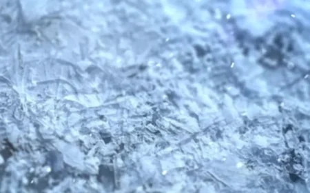 Snow Accumulations Prompt First Alert Weather Day on Tuesday