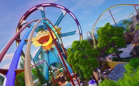 Fortnite Chapter 7 Season 1: Discover All New Features