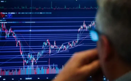 US Options Market Faces ‘Concentration Risk’ Challenges in Clearing