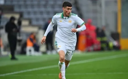 Roma vs. Napoli Live at 20:45: Soulé, Ferguson Face Neres, Lang; Dybala Benched