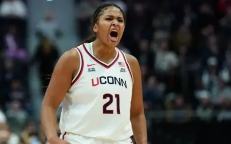 UConn Women’s Basketball Opens Big East Play at Xavier: Viewing Guide