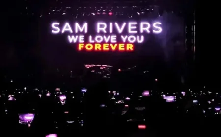 Limp Bizkit Honors Sam Rivers with Return and New Bassist