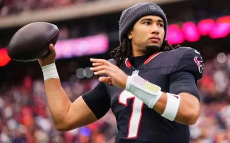 Join Our Expert for Live Fantasy Football Week 13 Q&A at Noon ET