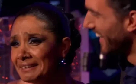 Balvinder Sopal Exits Strictly Semi-Final Amidst New Evidence