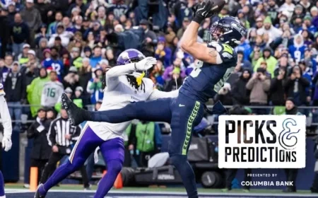 Week 13 Picks and Predictions Against Minnesota Vikings