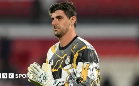 Girona Faces Real Madrid: Key La Liga Stats and Head-to-Head