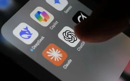 OpenAI Growth: Celebrating ChatGPT’s 3rd Anniversary