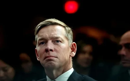 McDonald’s $8 Nugget Combo Faces Online Criticism for Price and Quality