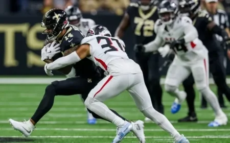 Secure Tickets for Devaughn Vele Showdown Against Dolphins