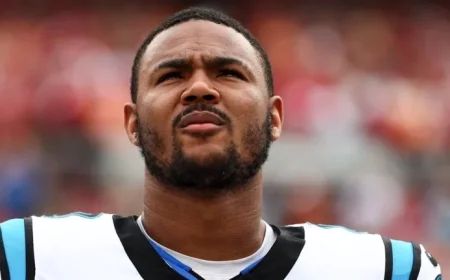 Panthers’ Golden Ticket Turns Disastrous