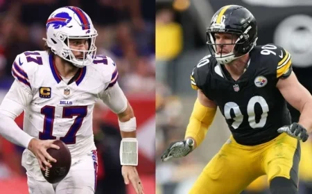 2025 NFL Playoffs: Week 13 Postseason Probabilities Revealed