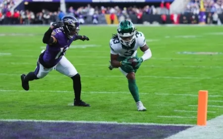 Jets’ Trading Strategy Uncovers Exciting, Under-the-Radar Talent