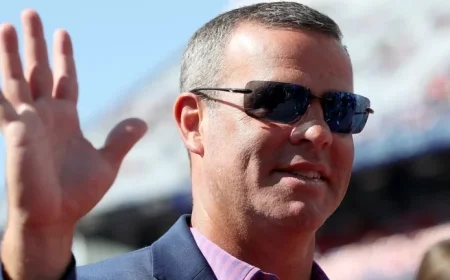 Rams Lose Key Super Bowl Asset to Brandon Beane’s Strategic Move