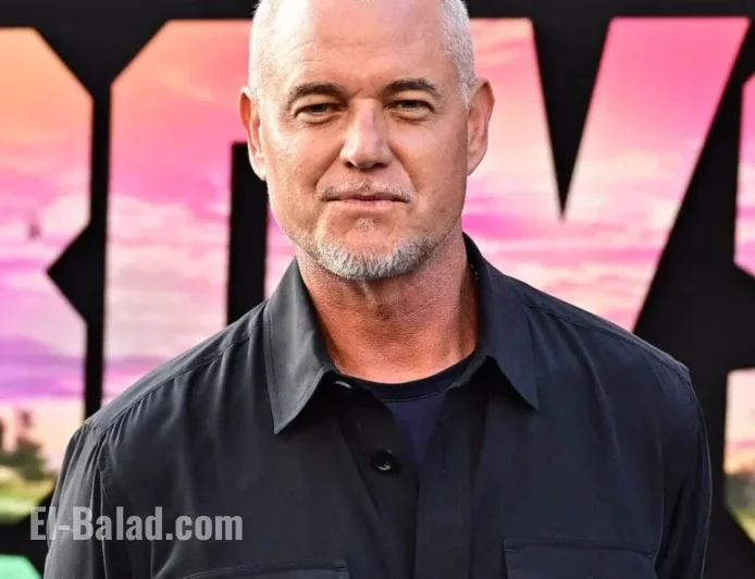 Eric Dane’s ALS Journey: An In-Depth Look at His Battle So Far