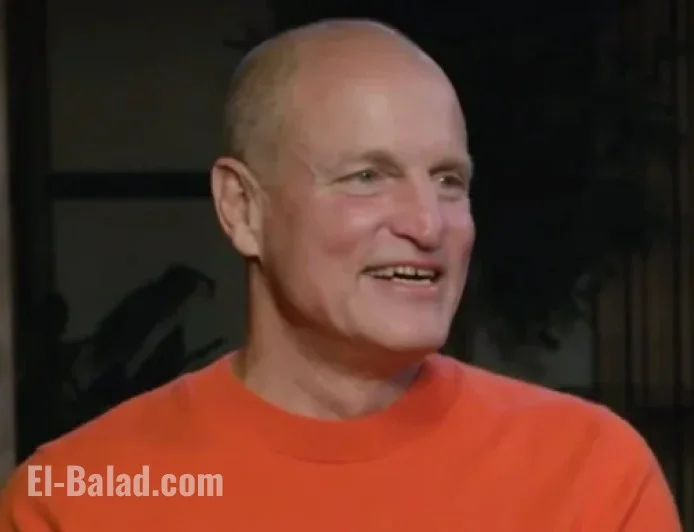 Hear Woody Harrelson’s Spot-On Matthew McConaughey Impression