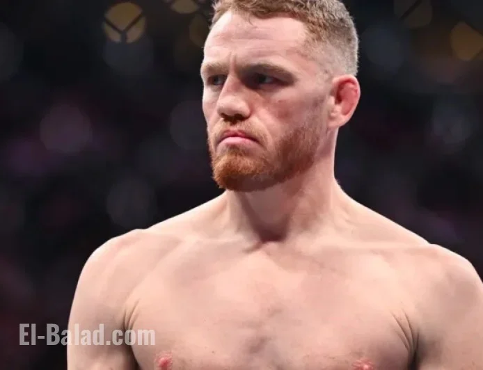 Israel Adesanya Criticizes Makhachev vs. Maddalena Match as ‘Disrespectful’