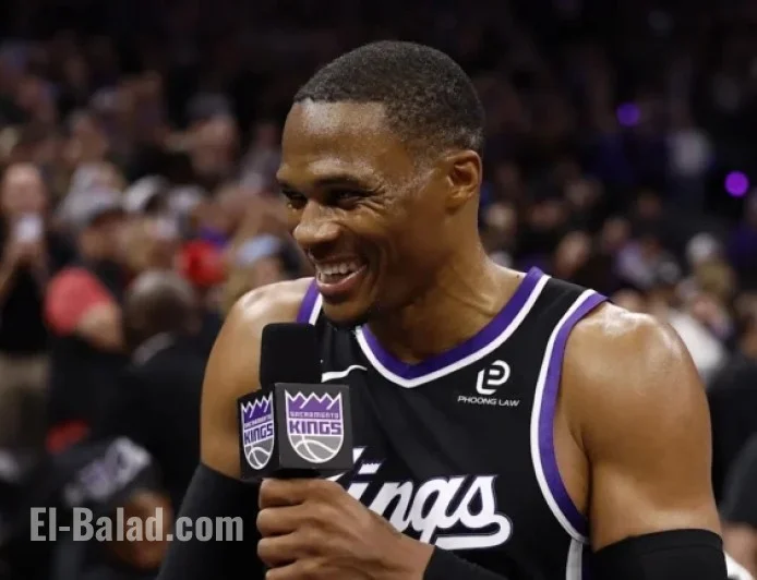 Malik Monk Discusses Russell Westbrook’s Influence on Kings’ Starting Lineup