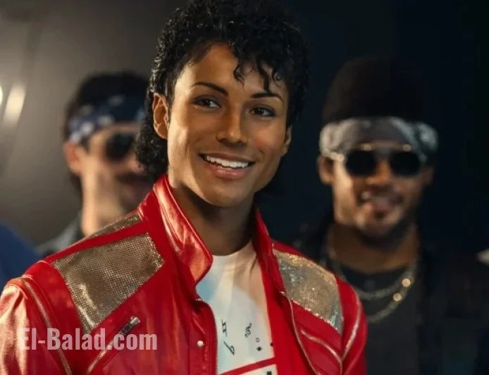 Michael Jackson Biopic Trailer Sets Record for Most-Viewed Debut