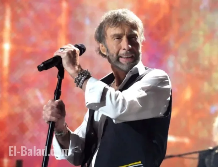 Legendary Rock Band Singer Declines Hall of Fame Induction Performance