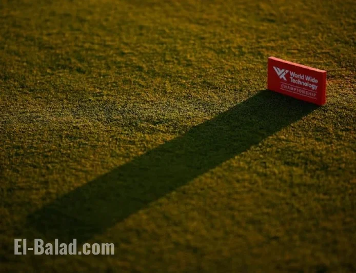 2025 World Wide Technology Championship: Golfers’ Prize Money Breakdown