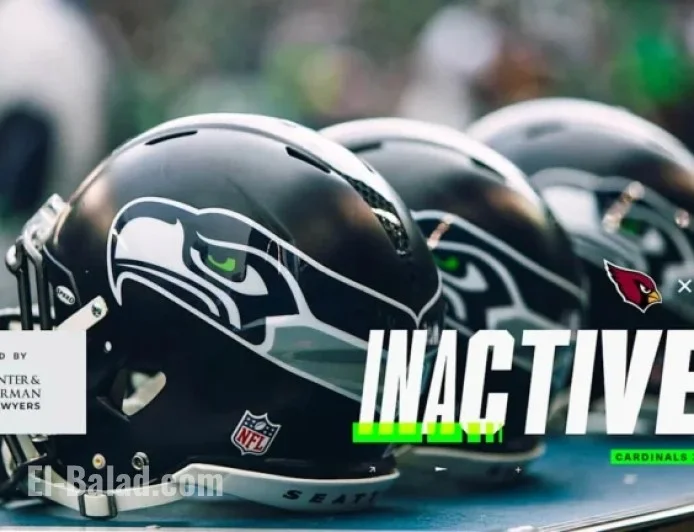 Cooper Kupp and AJ Barner Active for Seahawks vs. Cardinals Week 10 Game