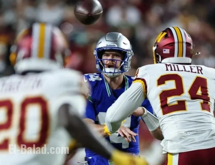 Von Miller Proudly Chooses Commanders Over Seahawks