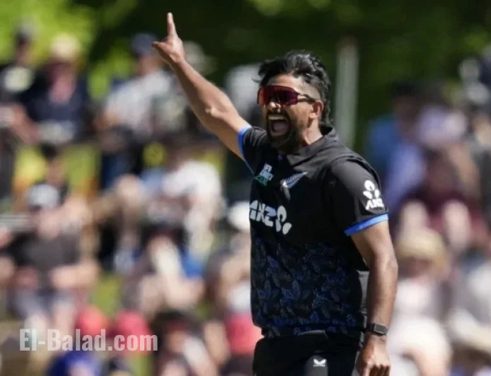 Sodhi, Duffy Shine in Victory Over Springer-Shepherd’s Late Blitz