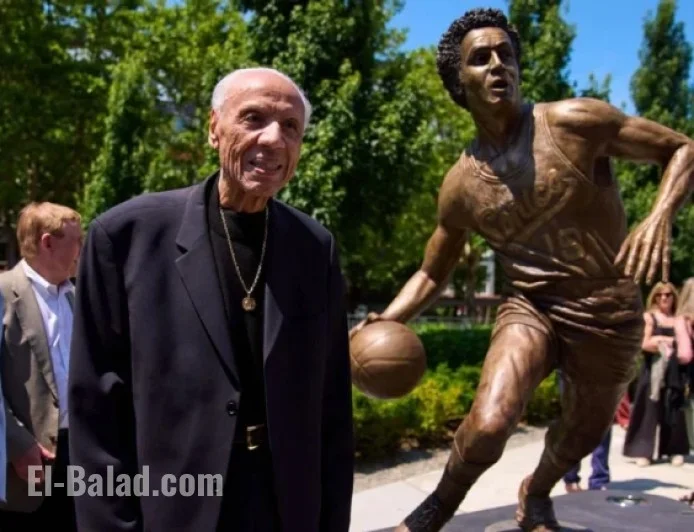 Legendary NBA Figure Lenny Wilkens Passes Away at 88