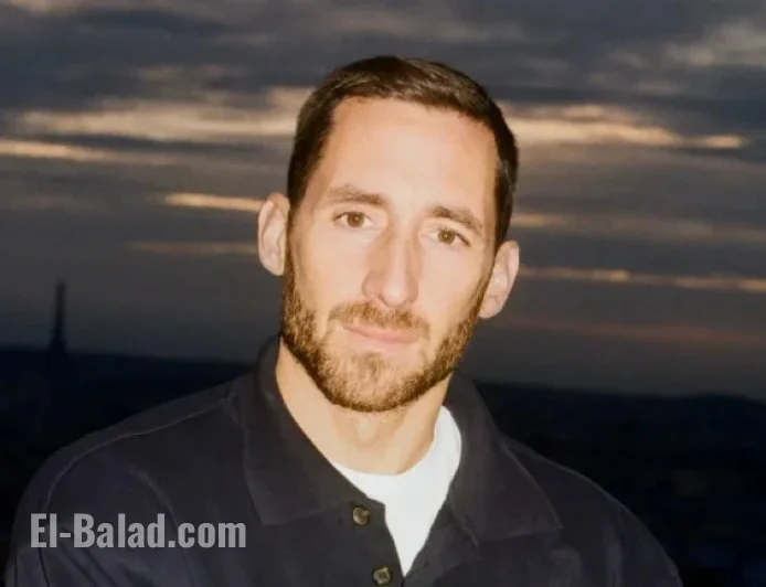 Balmain Appoints Antonin Tron as New Creative Director