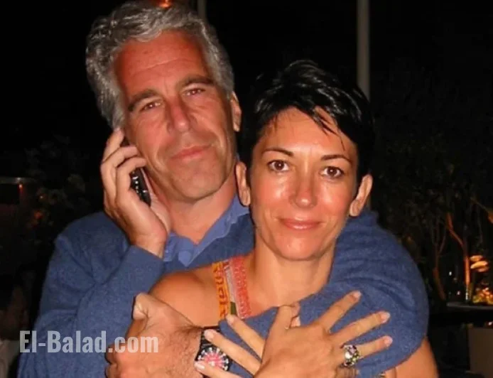 Leaked Emails Reveal Ghislaine Maxwell’s Alleged VIP Treatment in Jail