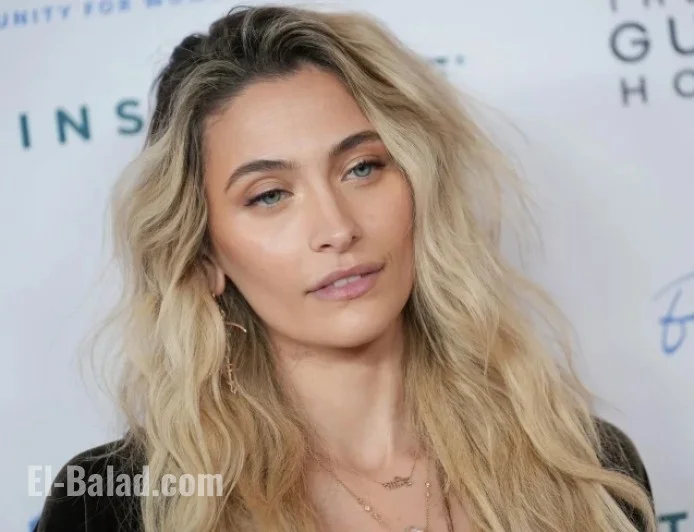 Paris Jackson Reveals Drug Abuse Ruined Life, Caused Perforated Septum