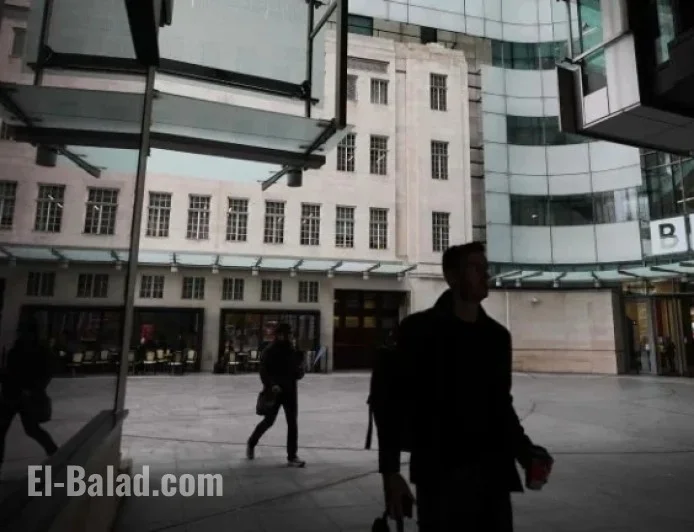 BBC Convenes Urgent Board Meeting Over Trump’s Legal Challenge
