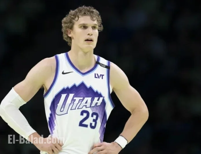 Lauri Markkanen Honors Key Contributor in Utah Jazz’s Season