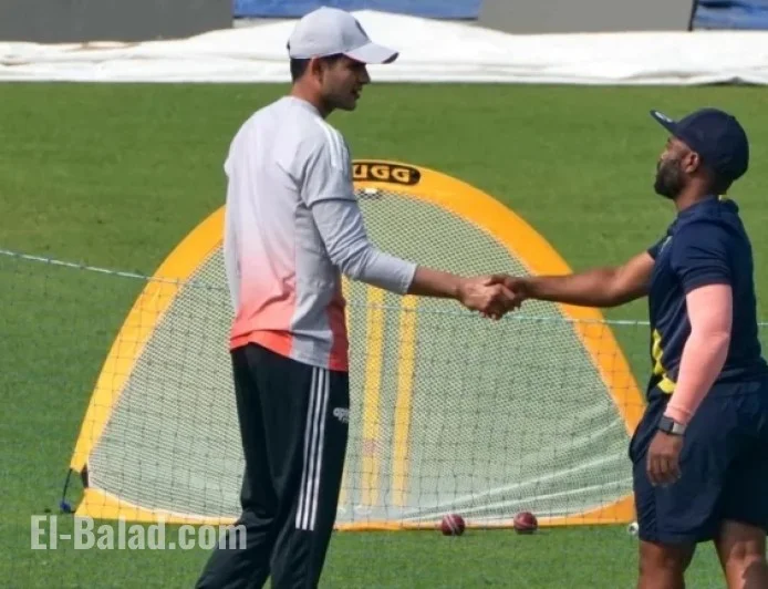 South Africa Face India in Challenging 1st Test: Live Cricket Update