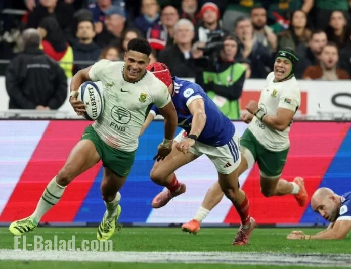 Italy vs South Africa: TV Coverage, Kick-Off Time, and How to Watch
