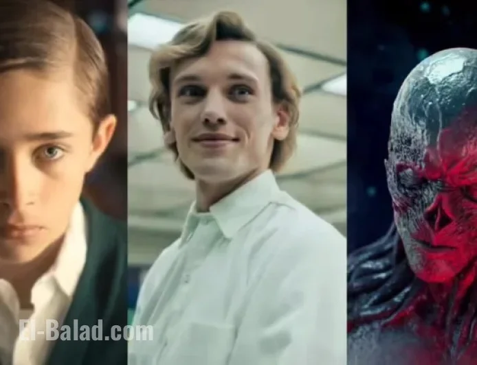 Stranger Things Recap: Henry Creel Transforms into Vecna