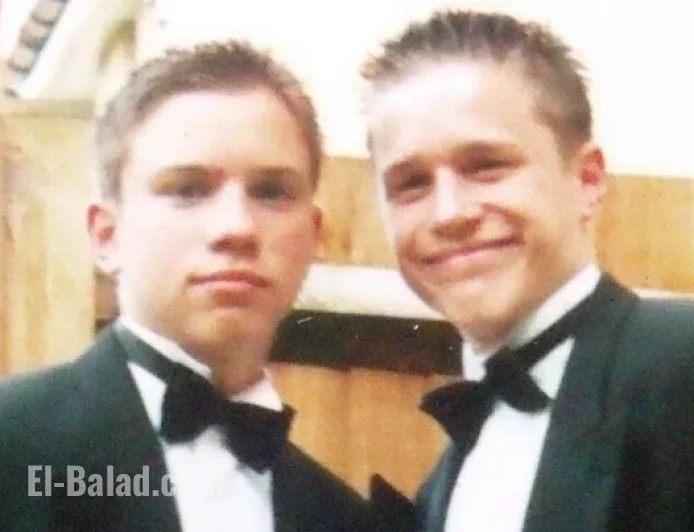 Olly Murs Reflects on Feud with Twin Brother in Honest Update