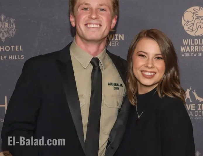 Bindi Irwin Backs Robert’s Emotional DWTS Tribute to Steve Irwin