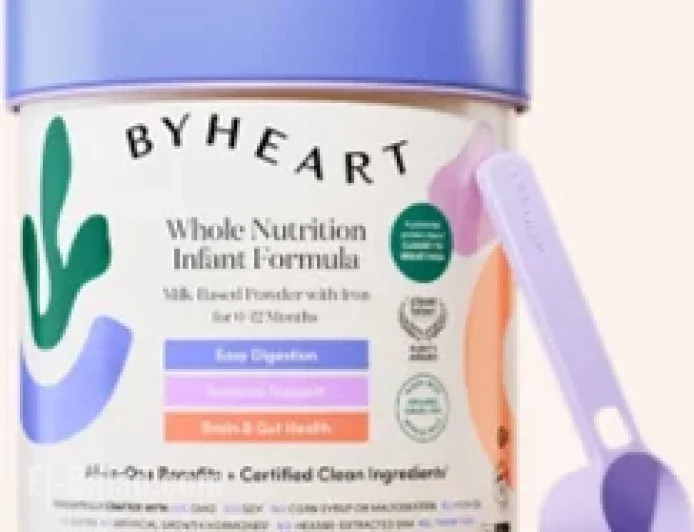 Infant Botulism in Pierce County Tied to Outbreak, Recalled Formula